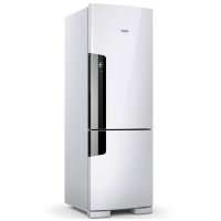 Refrigerador 397 Litros Consul 2 Portas Frost Free Inverse CRE44ABANA Refrigerador 397 Litros Consul 2 Portas Frost Free Inverse CRE44ABANA