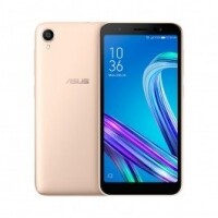 Smartphone ASUS Zenfone Live (L1) Quadcore Dourado Smartphone ASUS Zenfone Live (L1) Quadcore Dourado