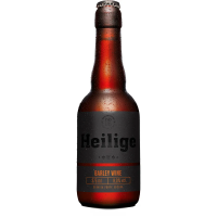 Cerveja Heilige Barley Wine 375ml Cerveja Heilige Barley Wine 375ml