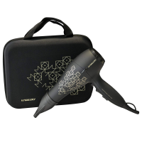 Secador de Cabelo 127V, Mallory, Glamour 2.000W, B90000391 Secador de Cabelo 127V, Mallory, Glamour 2.000W, B90000391
