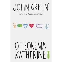 Livro - O Teorema Katherine Livro - O Teorema Katherine