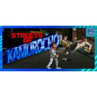 Jogo Streets Of Kamurocho - PC Steam Jogo Streets Of Kamurocho - PC Steam