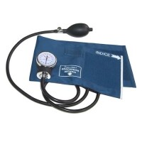 Aparelho de Pressão Glicomed Aneróide Premium Colorido - Medidores de Pressão Aparelho de Pressão Glicomed Aneróide Premium Colorido - Medidores de Pressão