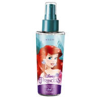 Colônia Princesa Dream Ariel - 150 ml - Avon Colônia Princesa Dream Ariel - 150 ml - Avon