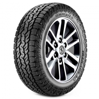 Pneu 235/70r16 Semperit Trail Life AT 106t BY Continental Pneu 235/70r16 Semperit Trail Life AT 106t BY Continental