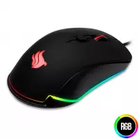 Mouse Gamer Pichau P501 RGB 10000dpi - PGM-P501-RGB Mouse Gamer Pichau P501 RGB 10000dpi - PGM-P501-RGB