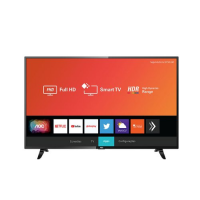 Smart TV Led AOC 43 Full HD Xmart HDR Wi-Fi Entrada HDMI USB 43S5295/78G Smart TV Led AOC 43 Full HD Xmart HDR Wi-Fi Entrada HDMI USB 43S5295/78G
