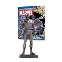 HQ Marvel Figurines Ultron HQ Marvel Figurines Ultron
