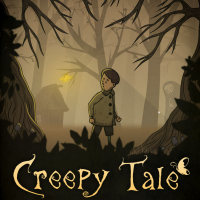 Jogo Creepy Tale - PC Steam Jogo Creepy Tale - PC Steam