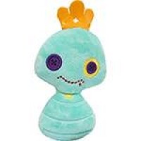Pet de Pelúcia Monster High Hissette - BBR Toys Pet de Pelúcia Monster High Hissette - BBR Toys