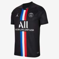 Camisa Jordan x PSG 2019/20 IV Torcedor Pro Masculina
Camisa Jordan x PSG 2019/20 IV Torcedor Pro Masculina