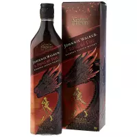 Whisky Johnnie Walker Song of Fire - 750ml Whisky Johnnie Walker Song of Fire - 750ml