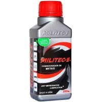 Condicionador de Metais Militec-1 - 200ml Condicionador de Metais Militec-1 - 200ml