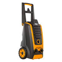 Lavadora de Alta Pressão Wap Modelo: Silent Power 2800 com 1900W de Potência Lavadora de Alta Pressão Wap Modelo: Silent Power 2800 com 1900W de Potência