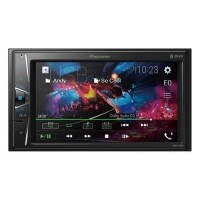 Central Multimídia Pioneer DMH-G228BT Bluetooth Central Multimídia Pioneer DMH-G228BT Bluetooth