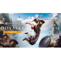 Jogo Assassins Creed Odyssey Gold Edition - PC Jogo Assassins Creed Odyssey Gold Edition - PC