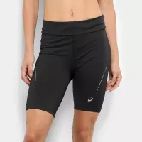 Bermuda Compressão Asics Core Feminina Bermuda Compressão Asics Core Feminina