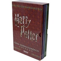 Box Harry Potter - Guia Cinematográfico Coleção Box Harry Potter - Guia Cinematográfico Coleção