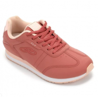 Tênis Olympikus Fly Feminino - Salmão Tênis Olympikus Fly Feminino - Salmão
