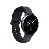 Smartwatch Samsung Galaxy Watch Active2 LTE Preto - 4GB - Galaxy Watch Smartwatch Samsung Galaxy Watch Active2 LTE Preto - 4GB - Galaxy Watch