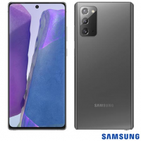 Smartphone Galaxy Note 20 256GB Dual Chip 8GB RAM Tela 6,7” 5G Smartphone Galaxy Note 20 256GB Dual Chip 8GB RAM Tela 6,7” 5G