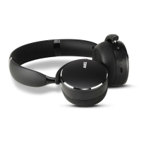Fone Estéreo Samsung Y500 AKG On Ear Preto Fone Estéreo Samsung Y500 AKG On Ear Preto