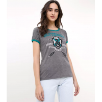 Blusa Estampa Harry Potter Blusa Estampa Harry Potter