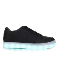Tênis Infantil Skechers Energy Lights- Elate Masculino - Preto Tênis Infantil Skechers Energy Lights- Elate Masculino - Preto