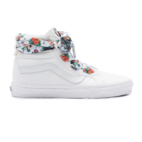 Tênis Ua Sk8-Hi Lace Mixed Wrap Vans - Off White Tênis Ua Sk8-Hi Lace Mixed Wrap Vans - Off White