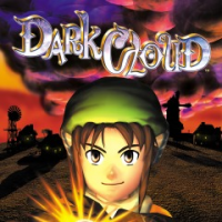 Jogo Dark Cloud - PS4 Jogo Dark Cloud - PS4