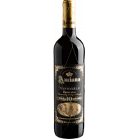 Vinho Anciano Gran Reserva 10 years Valdepenas D.O. 2007 - 750mL Vinho Anciano Gran Reserva 10 years Valdepenas D.O. 2007 - 750mL