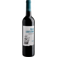 Vinho Mar Adentro Tinto - 750ml Vinho Mar Adentro Tinto - 750ml