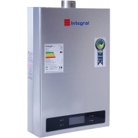 Aquecedor Gas 20L Glp Integral AG20LD1 Aquecedor Gas 20L Glp Integral AG20LD1