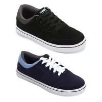 Kit 2 Tênis Mood Roll Masculinos Kit 2 Tênis Mood Roll Masculinos