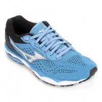 Tênis Mizuno Mirai 3 - Masculino Tênis Mizuno Mirai 3 - Masculino