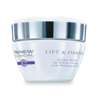 Creme Facial Renew Clinical Lift & Firmeza de Efeito Lifting - 30g Creme Facial Renew Clinical Lift & Firmeza de Efeito Lifting - 30g