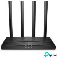 Roteador Wireless TP-link Archer C80 AC1900 MU-MIMO Roteador Wireless TP-link Archer C80 AC1900 MU-MIMO