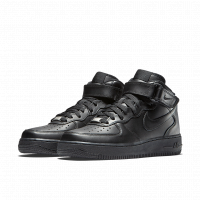 Tênis Nike Air Force 1 07 Mid Feminino Tênis Nike Air Force 1 07 Mid Feminino