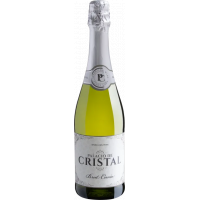 Espumante Palacio de Cristal Brut Cuvée - 750ml Espumante Palacio de Cristal Brut Cuvée - 750ml