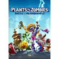 Jogo Plants vs Zombies: Battle for Neighborville Deluxe Edition - PC Origin Jogo Plants vs Zombies: Battle for Neighborville Deluxe Edition - PC Origin
