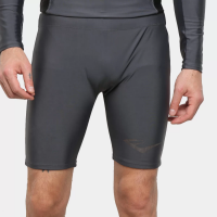 Bermuda Térmica Everlast Pro Logo Masculina - Tam P Bermuda Térmica Everlast Pro Logo Masculina - Tam P