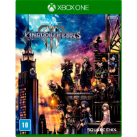 Jogo Kingdom Hearts III - Xbox One Jogo Kingdom Hearts III - Xbox One