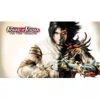 Jogo Prince of Persia: The Two Thrones - PC Jogo Prince of Persia: The Two Thrones - PC