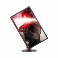 Monitor LED Gamer LED AOC G2460PF 24 144Hz 1ms FreeSync Full HD Games Monitor LED Gamer LED AOC G2460PF 24 144Hz 1ms FreeSync Full HD Games