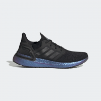 3 Unidades de Tênis Adidas Ultraboost 20 - Masculino 3 Unidades de Tênis Adidas Ultraboost 20 - Masculino
