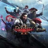 Jogo Divinity: Original Sin 2 Definitive Edition - PC Jogo Divinity: Original Sin 2 Definitive Edition - PC