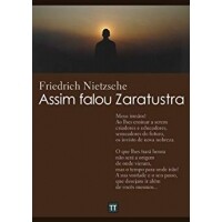 eBook Assim falou Zaratustra Friedrich Nietzsche eBook Assim falou Zaratustra Friedrich Nietzsche