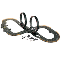 Pista de Corrida Chaser - 7,16 x 1,03 Mtrs Pista de Corrida Chaser - 7,16 x 1,03 Mtrs