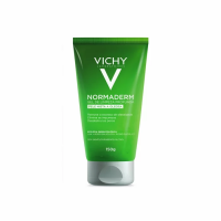 Vichy Normaderm Gel De Limpeza Profunda 150g Vichy Normaderm Gel De Limpeza Profunda 150g