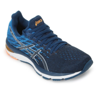 Tênis Asics Gel Cumulus 21 Knit - Masculino Tênis Asics Gel Cumulus 21 Knit - Masculino